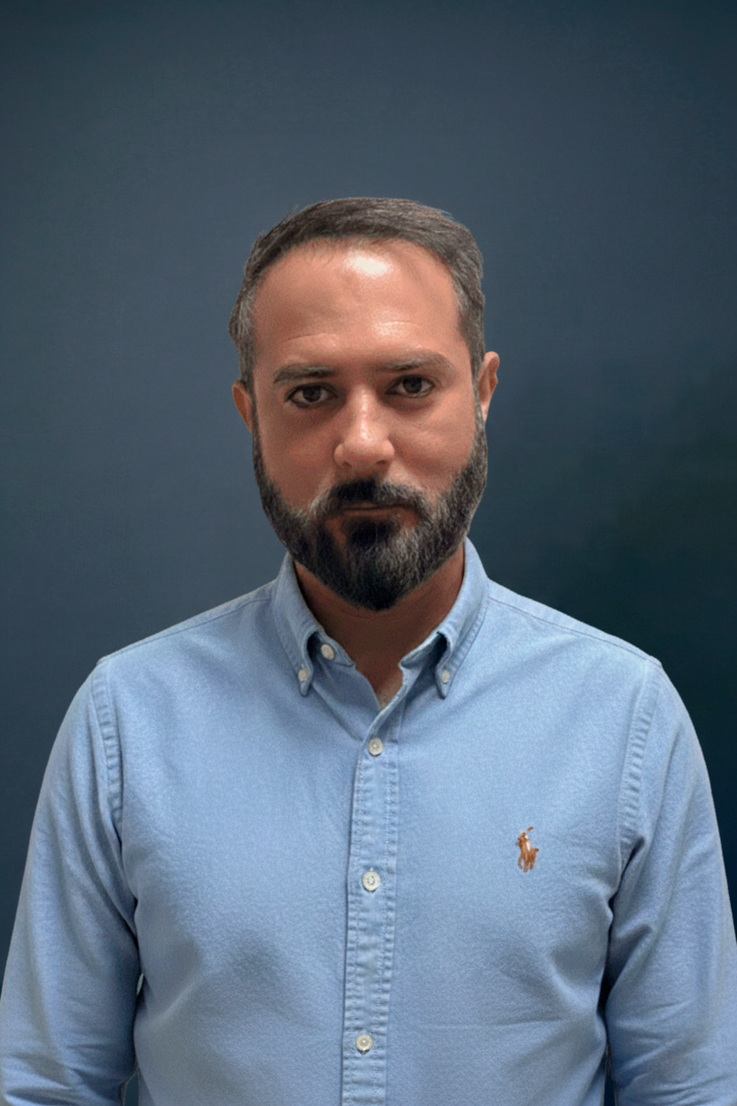 Alejandro Piña - Galdón Software